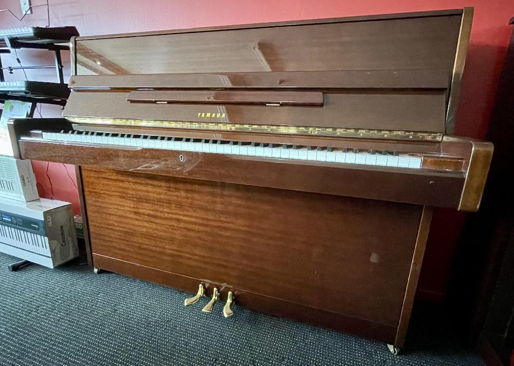 Yamaha P2 Piano