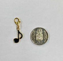 Load image into Gallery viewer, Musical Charms
