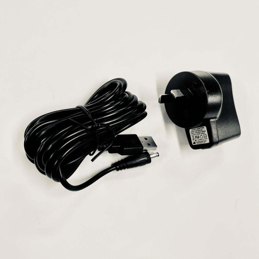 K&M  Power unit Adapter for FlexLight