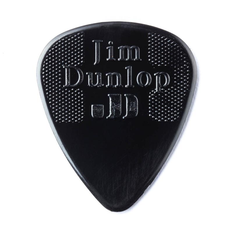 Dunlop Nylon Guitar Pick, (various sizes)