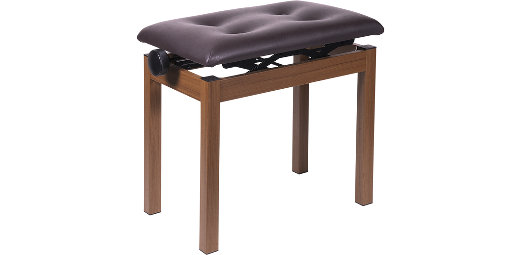 Korg PC400PB Adjustable Piano Stool