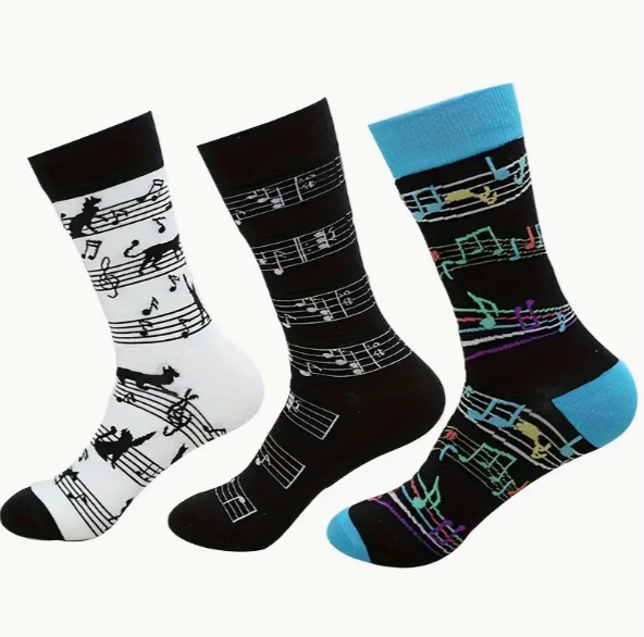Music Socks