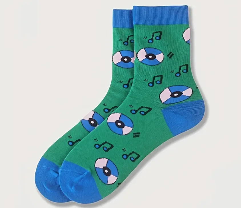 CD Socks