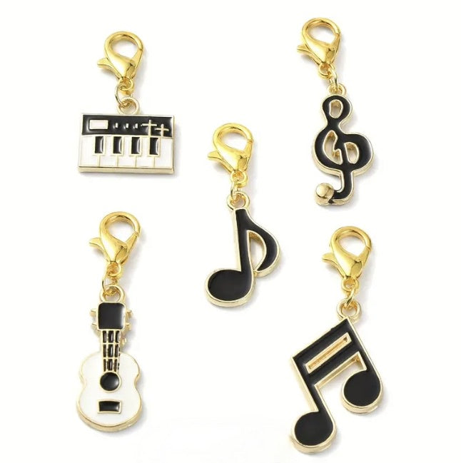 Musical Charms