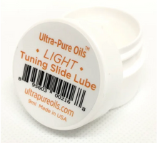 Load image into Gallery viewer, Ultra Pure Light Tuning Slide Lube

