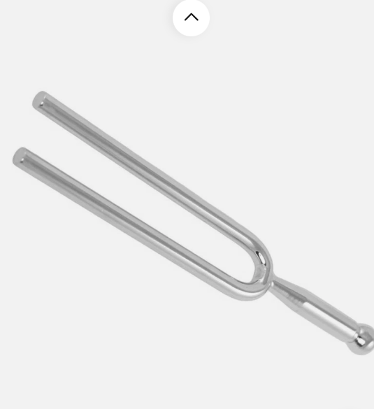 Tuning Fork E 329.6Hz