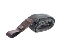 Load image into Gallery viewer, Kala Ukulele Strap, Heather Olive
