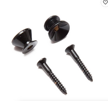 Load image into Gallery viewer, Gotoh Strap Buttons (Set of 2)
