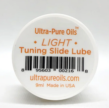 Load image into Gallery viewer, Ultra Pure Light Tuning Slide Lube
