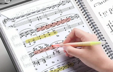 Load image into Gallery viewer, Sheet Music File
