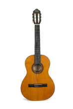 Load image into Gallery viewer, Classical guitar on a white background
