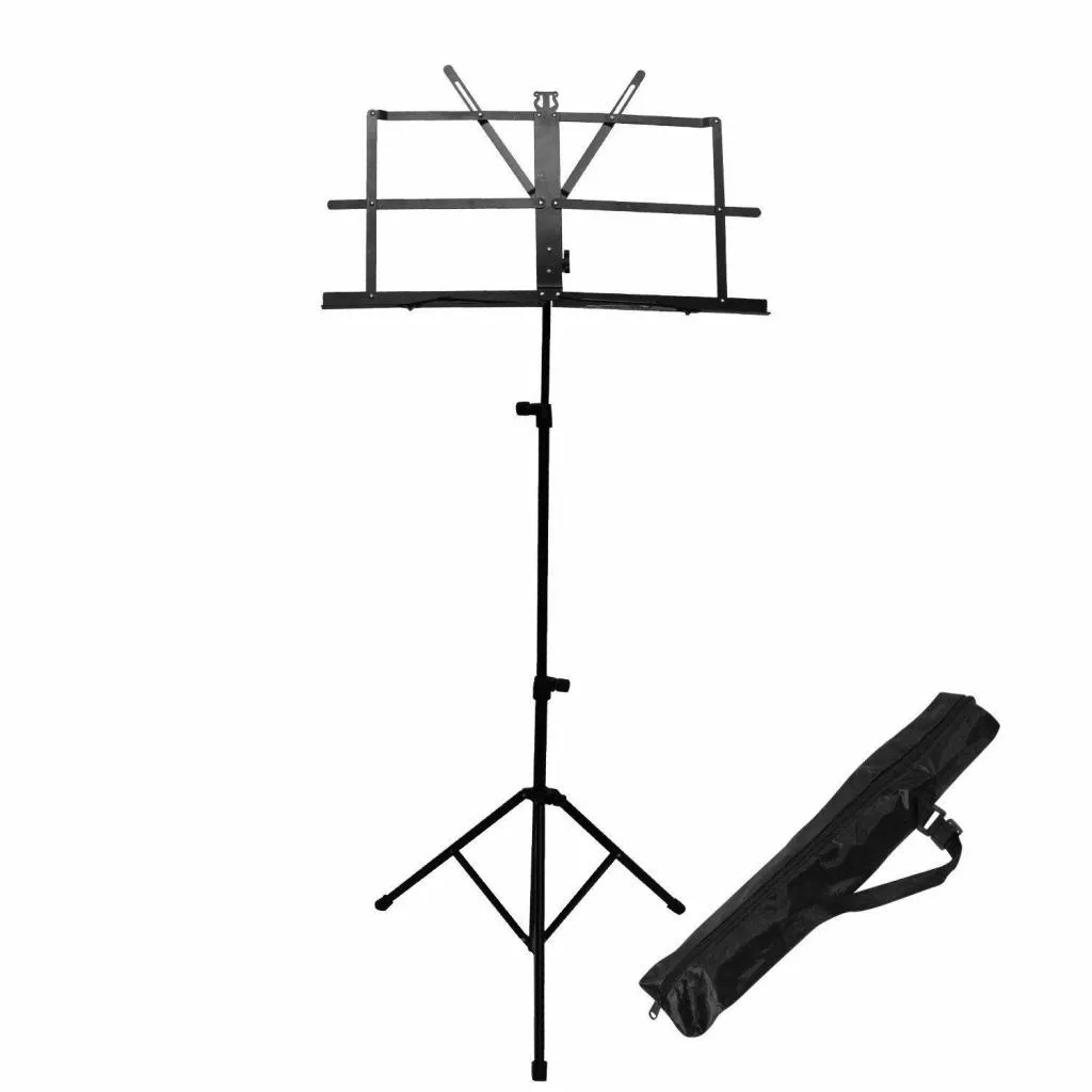 Conductors Folding Music Stand