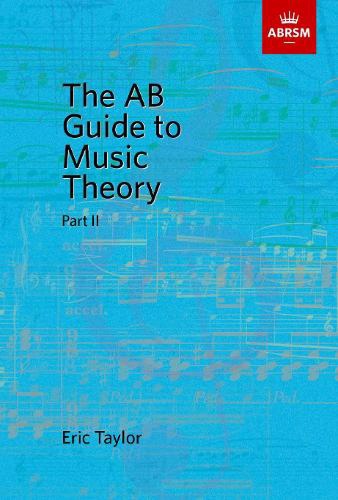 AB Guide to Theory Part 2