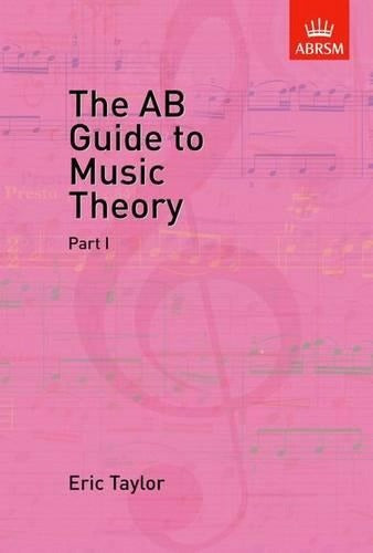 AB Guide to Theory Part 1