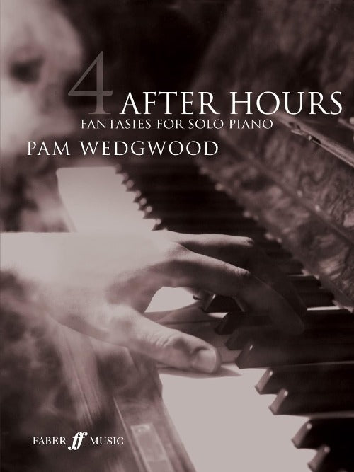 Wedgwood After Hours Piano 4