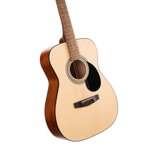 Load image into Gallery viewer, Cort AF 510 OP Guitar with bag
