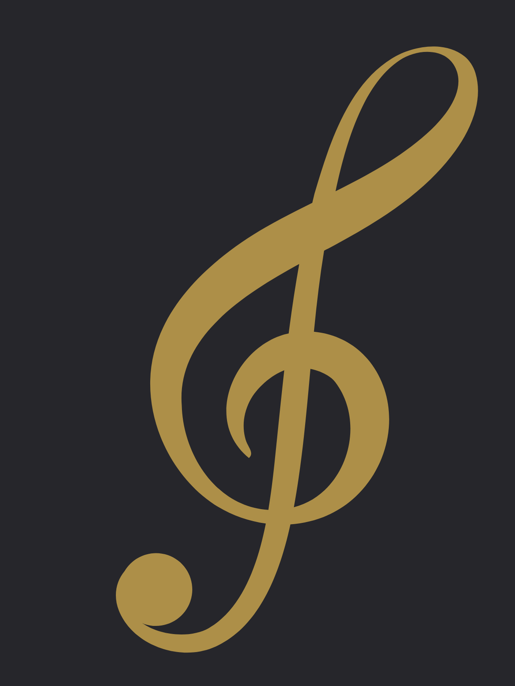 Clearfile Music Folder