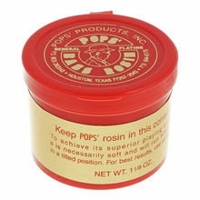 Load image into Gallery viewer, Pop&#39;s Bass Rosin
