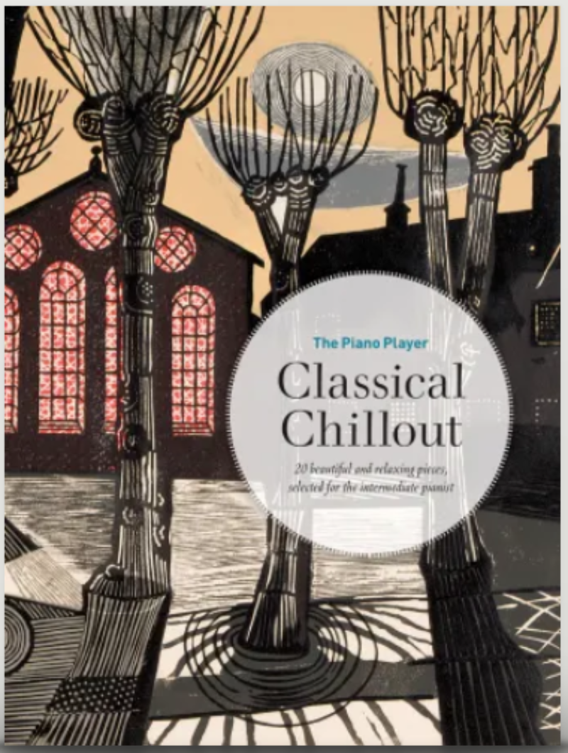 The Piano Player: Classical Chillout