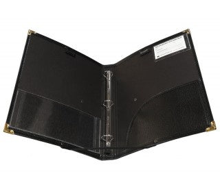 3 Ring Ringbinder Folder