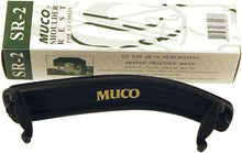Load image into Gallery viewer, Muco Violin Shoulder-Rests
