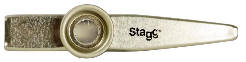 Stagg Metal Kazoo