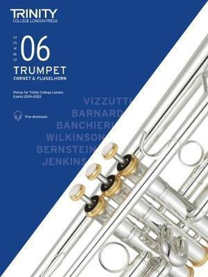 Trinity Trumpet/Cornet Exams Grade 6