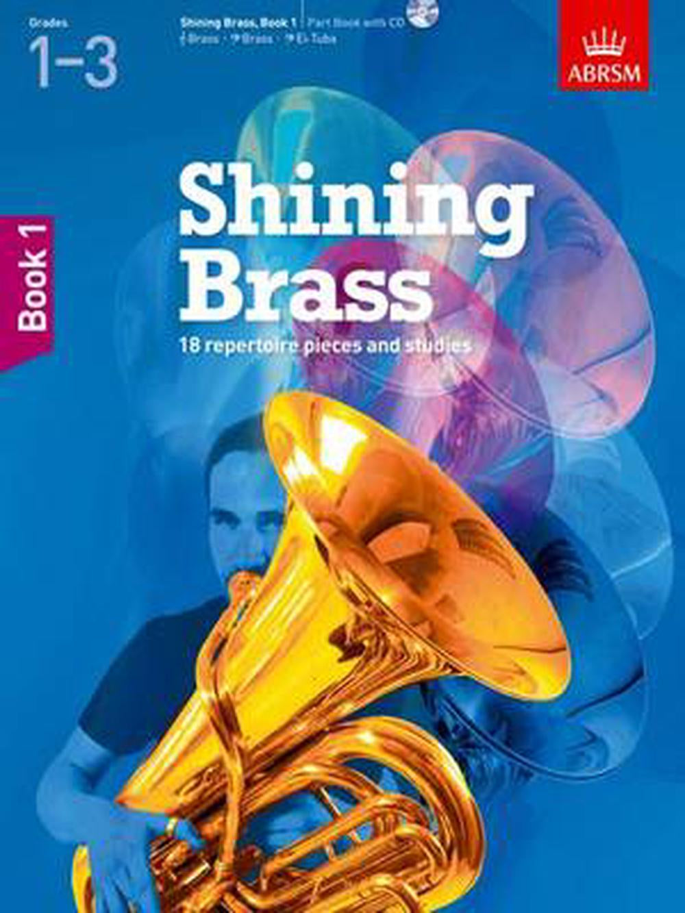 Shining Brass Book 1