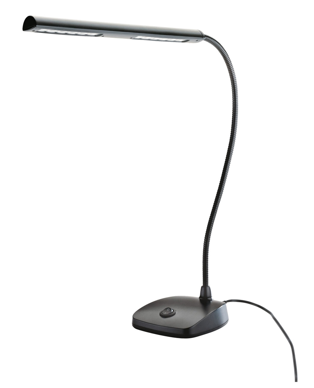 Konig & Meyer LED Digital Piano Lamp 12296