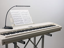 Load image into Gallery viewer, Konig &amp; Meyer LED Digital Piano Lamp 12296
