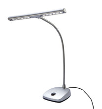 Load image into Gallery viewer, Konig &amp; Meyer 12297 LED Piano Lamp.
