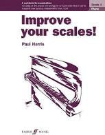 Improve Your Scales Piano G4 (from 2009)