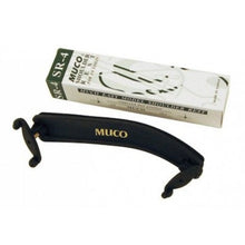 Load image into Gallery viewer, Muco Violin Shoulder-Rests
