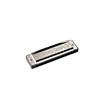 Load image into Gallery viewer, Hohner Silverstar Harmonica
