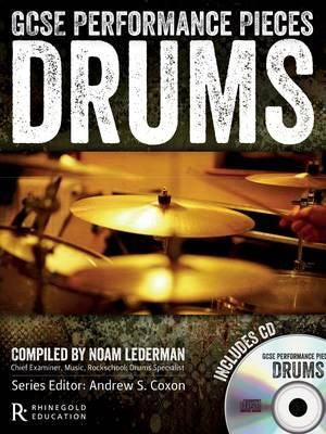 GCSE Performance- Drums