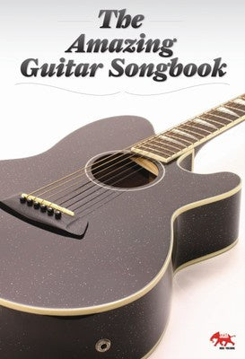 The Amazing Guitar Songbook