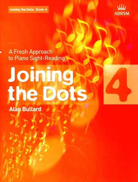 Joining the Dots Piano 4