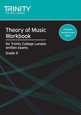 Trinity Theory Workbook G5