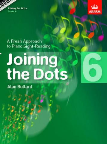 Joining the Dots Piano 6