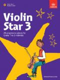 ABRSM Violin Star 3