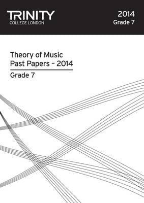 Trinity Theory Past Papers 2014, G7