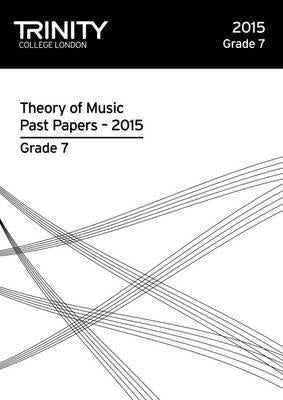 Trinity Theory Past Papers 2015, G7