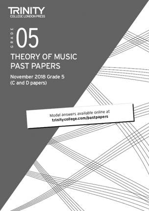 Trinity Theory Past Papers 2018 (November), G5