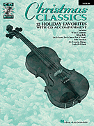 Christmas Classics Violin