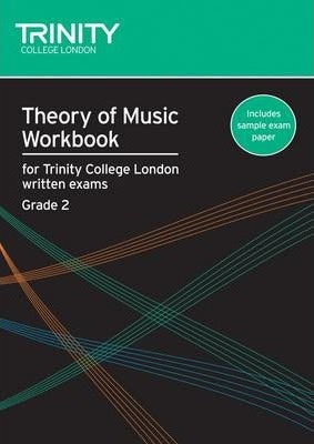 Trinity Theory Workbook G2