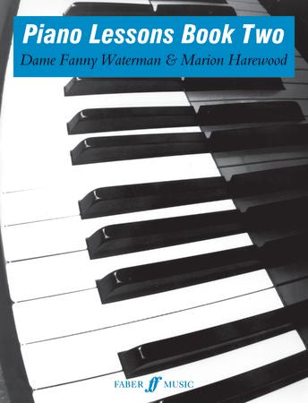 Waterman Piano Lessons 2