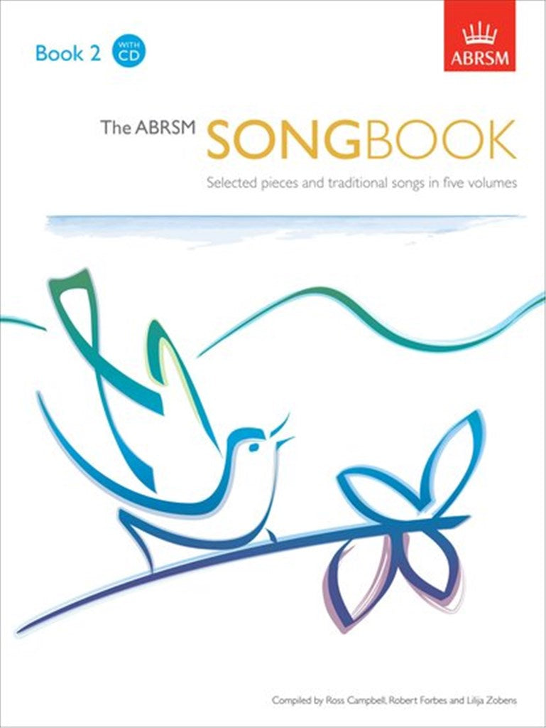 The ABRSM Songbook 2