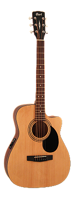 Cort AF 515 CE Guitar