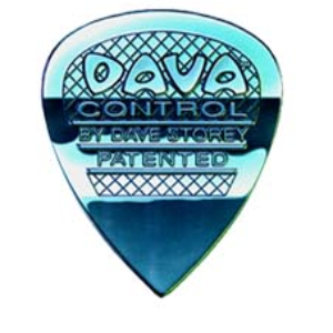 Dava Guitar Control Picks