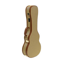 Load image into Gallery viewer, Stagg Vintage  Ukulele Case
